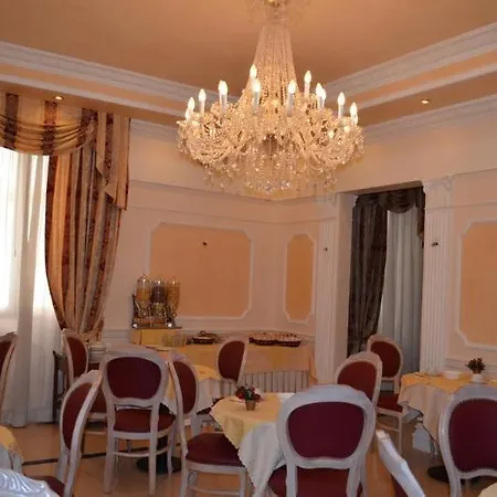Erdarelli Rome
