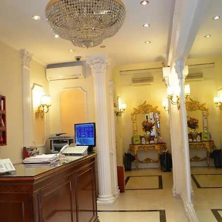 Erdarelli Hotell