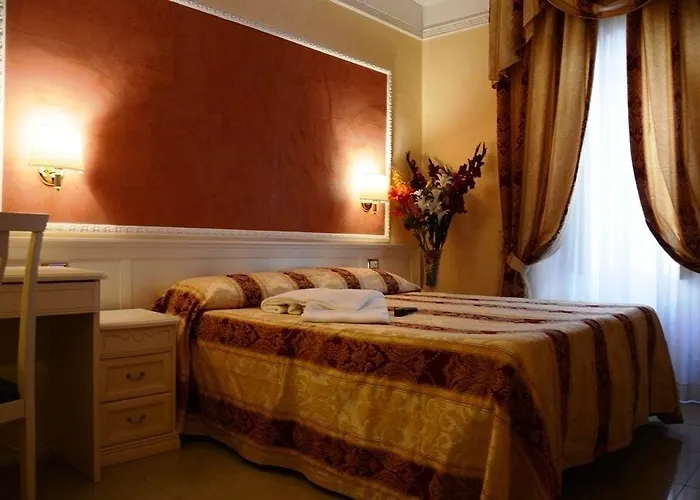 מלון Erdarelli 3*