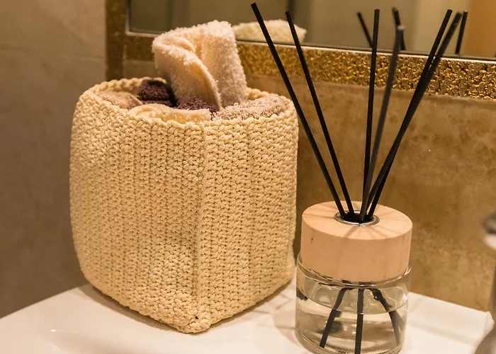 Erdarelli מלון 3*