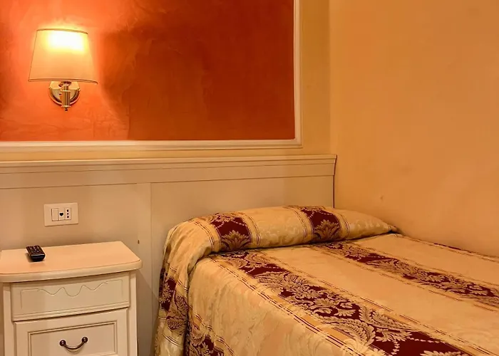 מלון Erdarelli 3*