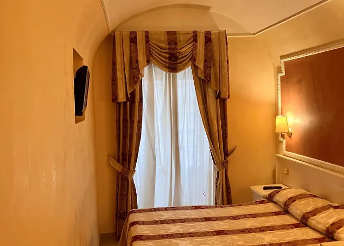 Erdarelli מלון רומא