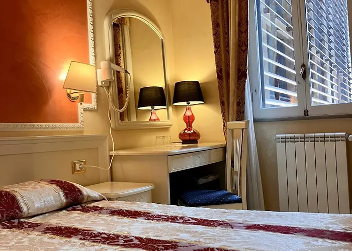 מלון Erdarelli 3*