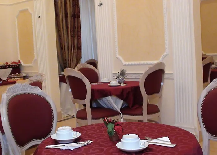 Erdarelli 3* רומא