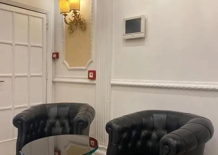 מלון Erdarelli רומא