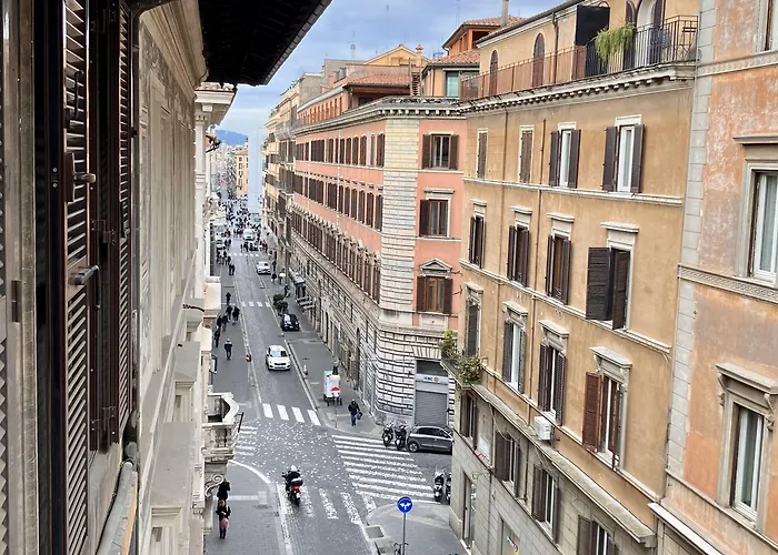 Erdarelli 3* רומא