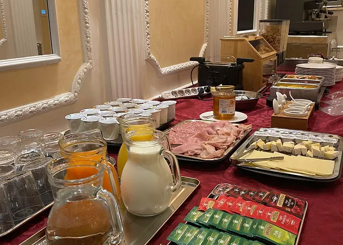 Erdarelli מלון רומא