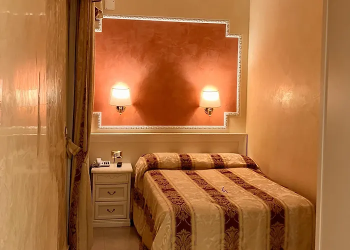 에르데어리 호텔 로마