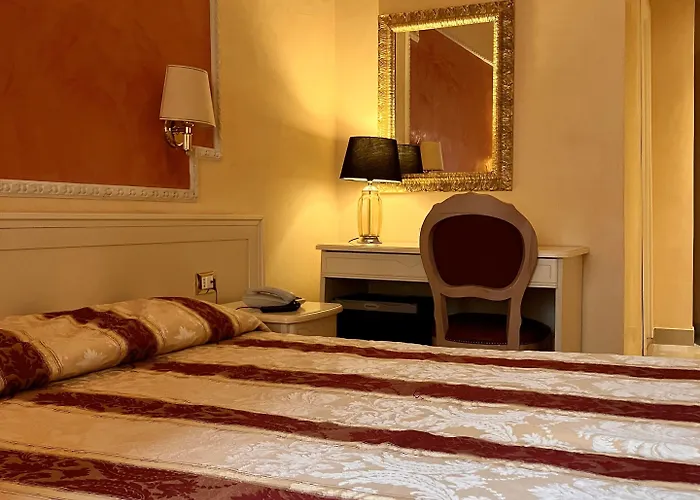 מלון Erdarelli רומא