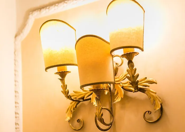 Erdarelli 3* רומא