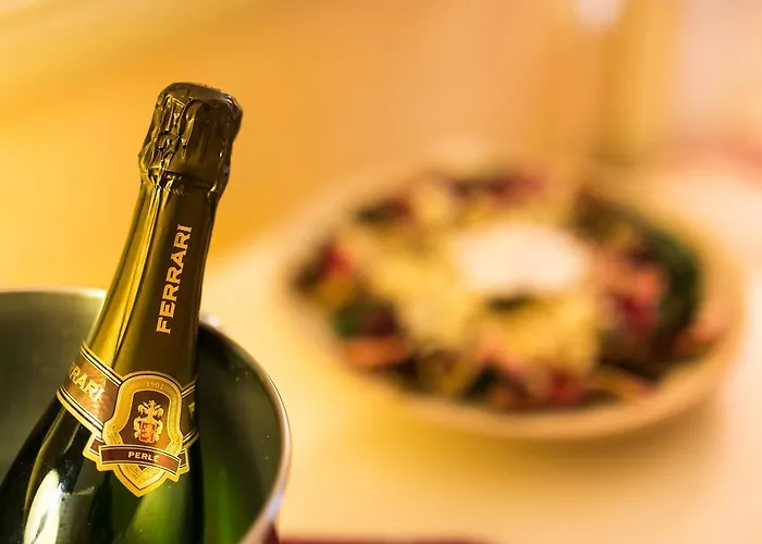 מלון Erdarelli רומא