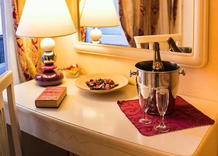 Erdarelli מלון רומא