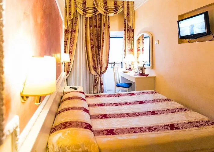 Erdarelli 3* רומא