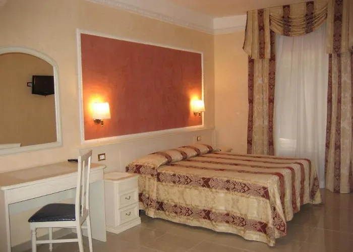 Erdarelli מלון רומא