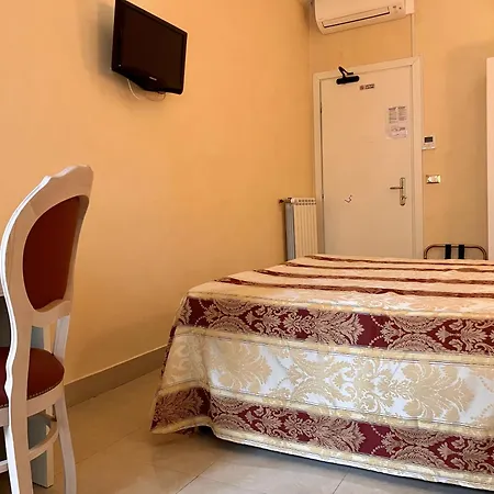 Hotel Erdarelli 3*