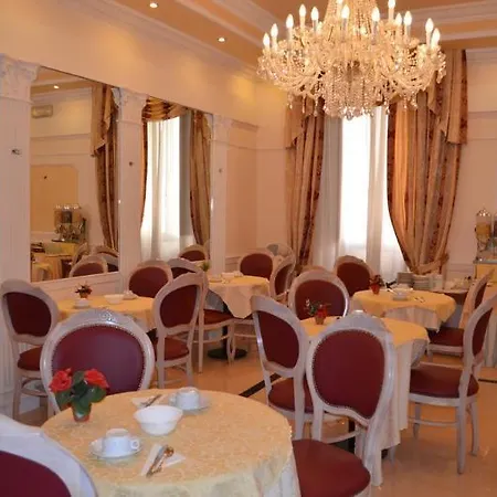 Erdarelli Hotel Rome