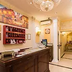 Erdarelli Hotel Rom