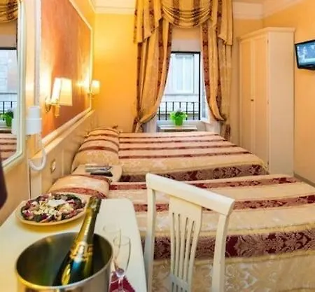 Erdarelli Hotel