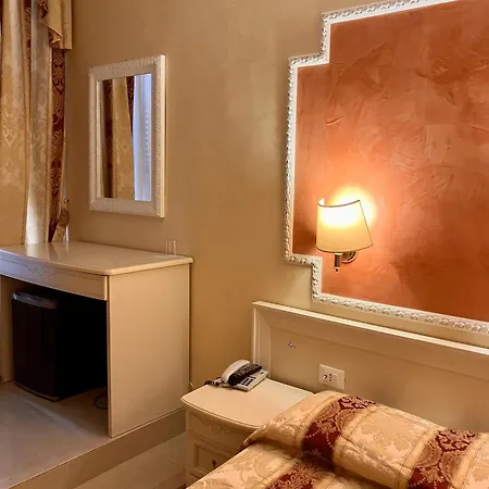 Erdarelli Hotell Rom