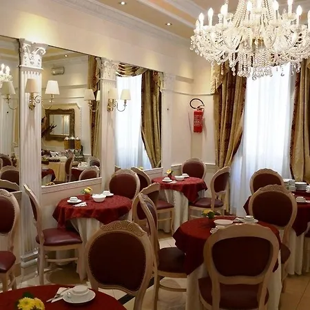 Hotel Erdarelli