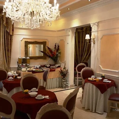 Erdarelli Hotel