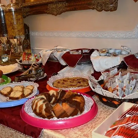 Hotel Erdarelli