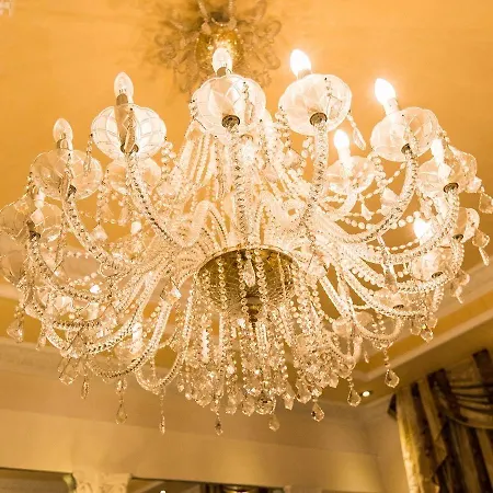 Hotell Erdarelli Rom